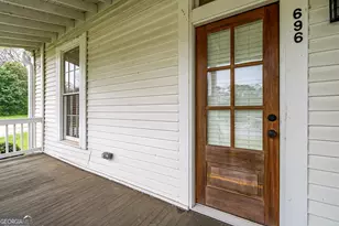 696 North Ave, Madison, GA 30650 - Photo 4