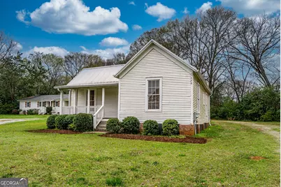696 North Avenue, Madison, GA 30650 - Photo 2