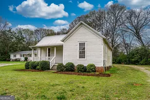 696 North Ave, Madison, GA 30650 - Photo 2