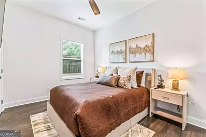 620 Echo Street NW, Atlanta, GA 30318 - Photo 10