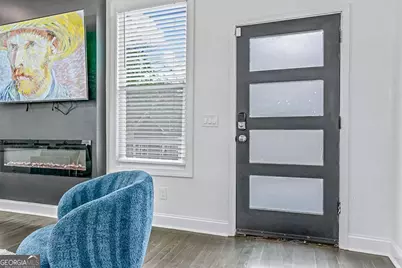 620 Echo Street NW, Atlanta, GA 30318 - Photo 6