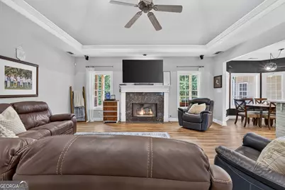 70 Quail Hollow Road, Griffin, GA 30224 - Photo 20