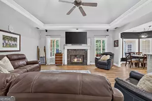70 Quail Hollow Rd, Griffin, GA 30224 - Photo 20