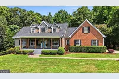 70 Quail Hollow Road, Griffin, GA 30224 - Photo 2
