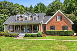 70 Quail Hollow Rd, Griffin, GA 30224 - Photo 2
