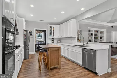 70 Quail Hollow Road, Griffin, GA 30224 - Photo 24