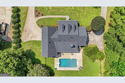 70 Quail Hollow Road, Griffin, GA 30224 - Photo 4
