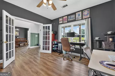 70 Quail Hollow Road, Griffin, GA 30224 - Photo 14