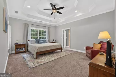 70 Quail Hollow Road, Griffin, GA 30224 - Photo 30