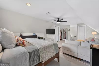 70 Quail Hollow Road, Griffin, GA 30224 - Photo 50