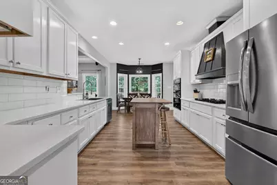 70 Quail Hollow Road, Griffin, GA 30224 - Photo 26