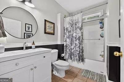 70 Quail Hollow Road, Griffin, GA 30224 - Photo 46