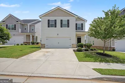 118 Gaston Court, Hoschton, GA 30548 - Photo 4