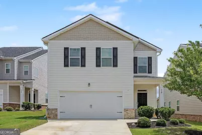 118 Gaston Court, Hoschton, GA 30548 - Photo 1