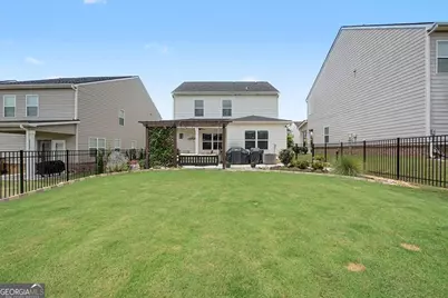 118 Gaston Court, Hoschton, GA 30548 - Photo 38