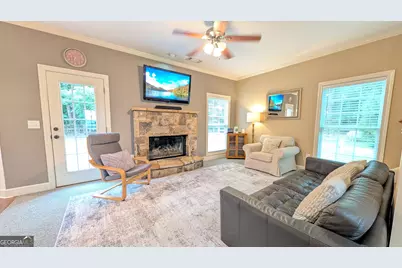 1950 Mountain Road, Cumming, GA 30040 - Photo 14