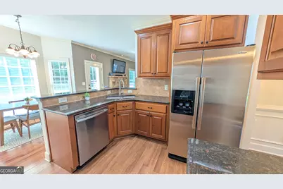 1950 Mountain Road, Cumming, GA 30040 - Photo 10