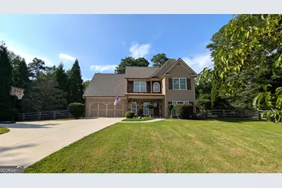 1950 Mountain Road, Cumming, GA 30040 - Photo 1