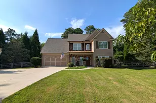 1950 Mountain Rd, Cumming, GA 30040 - Photo 1