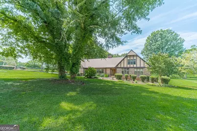 186 Kingston Road, Colbert, GA 30628 - Photo 2