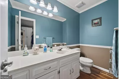 186 Kingston Road, Colbert, GA 30628 - Photo 22