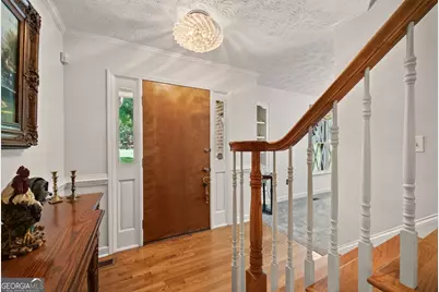 186 Kingston Road, Colbert, GA 30628 - Photo 6