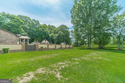 186 Kingston Road, Colbert, GA 30628 - Photo 76