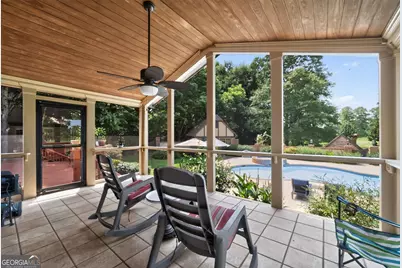 186 Kingston Road, Colbert, GA 30628 - Photo 58