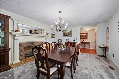 186 Kingston Road, Colbert, GA 30628 - Photo 26