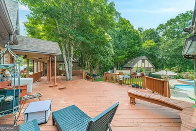 186 Kingston Road, Colbert, GA 30628 - Photo 66