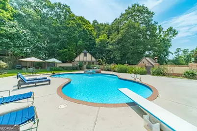186 Kingston Road, Colbert, GA 30628 - Photo 72