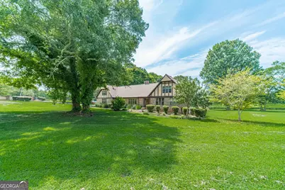 186 Kingston Road, Colbert, GA 30628 - Photo 4