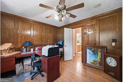 186 Kingston Road, Colbert, GA 30628 - Photo 30