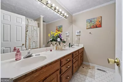 186 Kingston Road, Colbert, GA 30628 - Photo 28