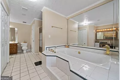 186 Kingston Road, Colbert, GA 30628 - Photo 40