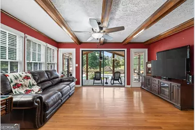 186 Kingston Road, Colbert, GA 30628 - Photo 10