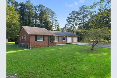 2633 Blacks Bluff Road SW, Rome, GA 30161 - Photo 2