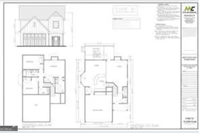 883 Mountain View Drive, Stone Mountain, GA 30083 - Photo 14