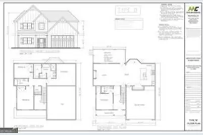 883 Mountain View Drive, Stone Mountain, GA 30083 - Photo 14