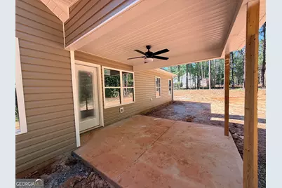 167 Pioneer Trail #LOT 29, Hogansville, GA 30230 - Photo 6