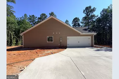 167 Pioneer Trail #LOT 29, Hogansville, GA 30230 - Photo 4
