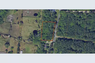 0 Carnochan Drive, Darien, GA 31305 - Photo 2