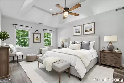 10785 Tuxford Drive, Alpharetta, GA 30022 - Photo 28