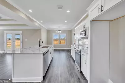 167 Early Drive, Byron, GA 31008 - Photo 22