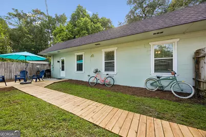 106 W Dillingham Street, Saint Marys, GA 31558 - Photo 28