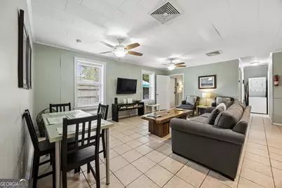 106 W Dillingham Street, Saint Marys, GA 31558 - Photo 10