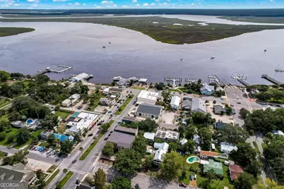 106 W Dillingham Street, Saint Marys, GA 31558 - Photo 30