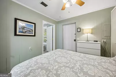 106 W Dillingham Street, Saint Marys, GA 31558 - Photo 16