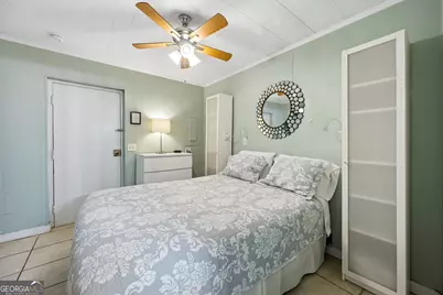 106 W Dillingham Street, Saint Marys, GA 31558 - Photo 14