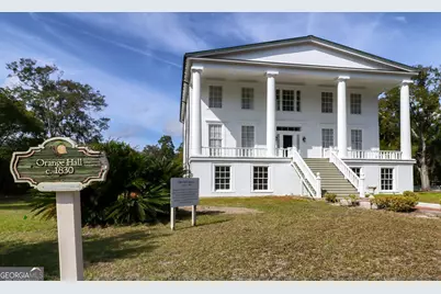 106 W Dillingham Street, Saint Marys, GA 31558 - Photo 34